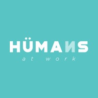 Hümans At Work logo - Similar company to Idea9