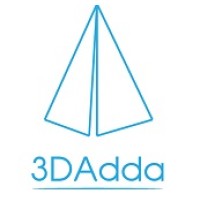 3DAdda logo - Similar company to Ankit Engineering