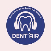 Dent'air logo - Similar company to Dentasoft