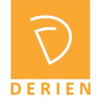 DERIEN logo - Similar company to Codizio