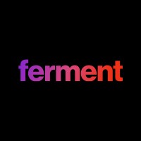 Ferment logo - Similar company to Biospring Partners