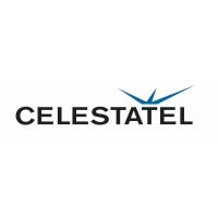 Celestatel logo - Similar company to Spactron