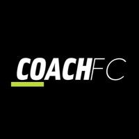 COACHFootballClub logo - Similar company to Javi Sánchez
