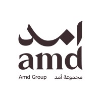 Amd Group logo - Similar company to دالّ للمحتوى الإبداعي