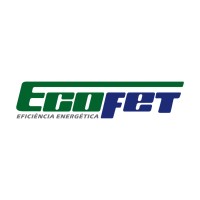 Ecofet Eficiência Energética logo - Similar company to Cefast Baja Sae