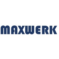 Maxwerk logo - Similar company to Franchise Conduit