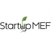 StartupMEF Entrepreneurship & Innovation Club logo - Similar company to Invendo Venture Studio