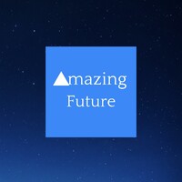 Amazing Future logo - Similar company to Noltera Talent
