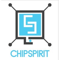 Chipspirit logo - Similar company to Primesoc Technologies
