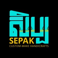 SEPAK CAMBODIA logo - Similar company to Samatoa Lotus Textiles
