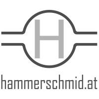 Rohrbefestigungen Hammerschmid GmbH logo - Similar company to Simax Gruppe
