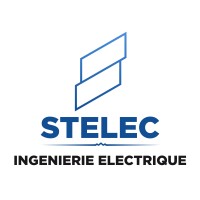 STELEC BE logo - Similar company to Sarl Stelec