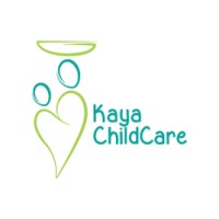Kaya ChildCare logo - Similar company to Mayekoo