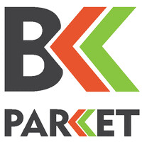 BK Parket logo - Similar company to Omis