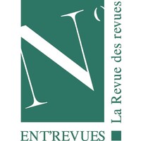 Entrevues - le journal des revues culturelles logo - Similar company to Journal