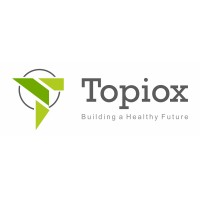 Topiox Research Centre Private Limited logo - Similar company to Ampac Analytical - An Sk Pharmteco Company