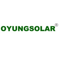 OYUNG Solar logo - Similar company to Mirra Centre