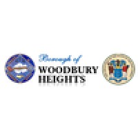 Borough Of Woodbury Heights