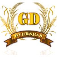 GD Overseas Rice logo - Similar company to Dwarika Textile Private Limited