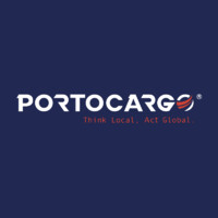 Portocargo - Transitários, S.A. logo - Similar company to Jtm Group | Join The Moment Forwarding
