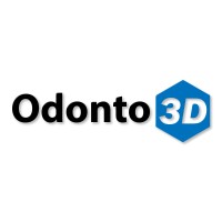 Odonto 3D logo - Similar company to Snap Consulting Ec