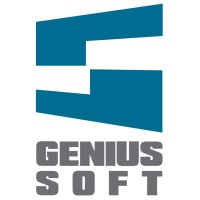Genius Soft PVT LTD logo - Similar company to Genius Software