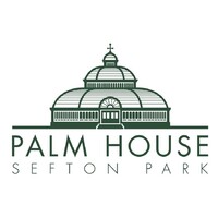 Sefton Park Palm House Preservation Trust logo - Similar company to We Make Places Cic