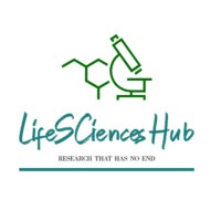 LifeSCiencesHUB logo - Similar company to Guv Solutions
