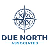 Due North Associates logo - Similar company to Naias Security Services & Berry Investigations