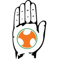 Indian Youth Congress logo - Similar company to Bhartiya Janta Party (Bjp)