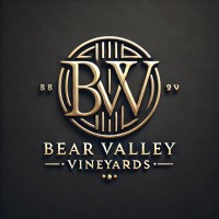 Bear Valley Vineyard logo - Similar company to Pre Diagnostics As
