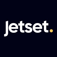 Jetset logo - Similar company to Mandylicious - @Mandyliciouschallah