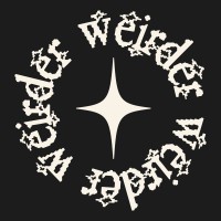 weirder logo - Similar company to Ad Planet Group