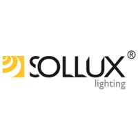 Sollux Lighting logo - Similar company to Tk Lighting