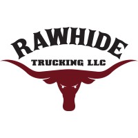 Rawhide Trucking, LLC logo - Similar company to Kovix