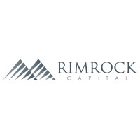 Rimrock Capital Partners, LLC logo - Similar company to Fortius Capital