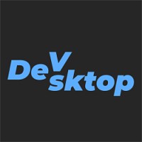 Devsktop logo - Similar company to Nora'S Nursery