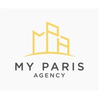My Paris Agency logo - Similar company to Agrolabs