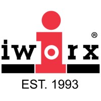 iWorx Systems, Inc. logo - Similar company to Group Technology