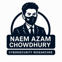 Naem Azam Chowdhury logo - Similar company to Securebyte