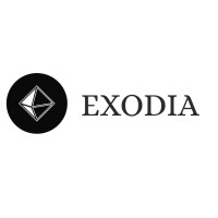 Exodia logo - Similar company to Exodia Ai