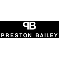 Preston Bailey
