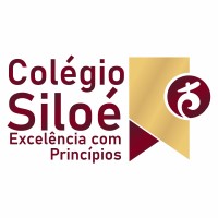 Colégio Siloé logo - Similar company to Beaudio - Soluções Integradas