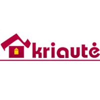 UAB Kriaute logo - Similar company to Tilestone Pools