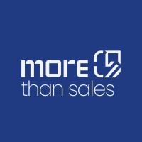 More Than Sales Oficial logo - Similar company to Grupo Lqs