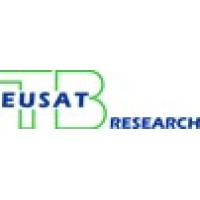 EUSAT-RCS logo - Similar company to Esoc