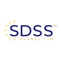 SDSS™ Global Ltd. logo - Similar company to Transform-Cx Inc.