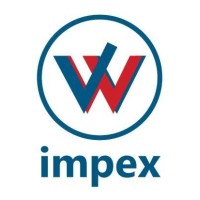 VW IMPEX logo - Similar company to Digitalnet Future