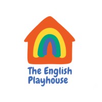The English Playhouse logo - Similar company to Little Academy English Preschools & Nurseries