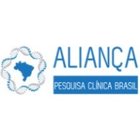 Aliança Pesquisa Clínica Brasil logo - Similar company to Ipdr Instituto Paulista De Direito Regulatório